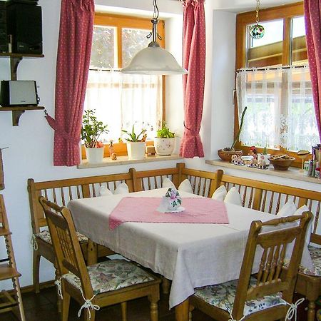 Bayerwald B & B Hengersberg Dış mekan fotoğraf