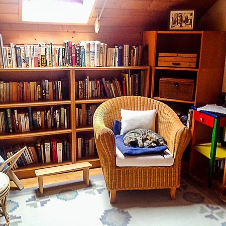 Bayerwald B & B Hengersberg Dış mekan fotoğraf