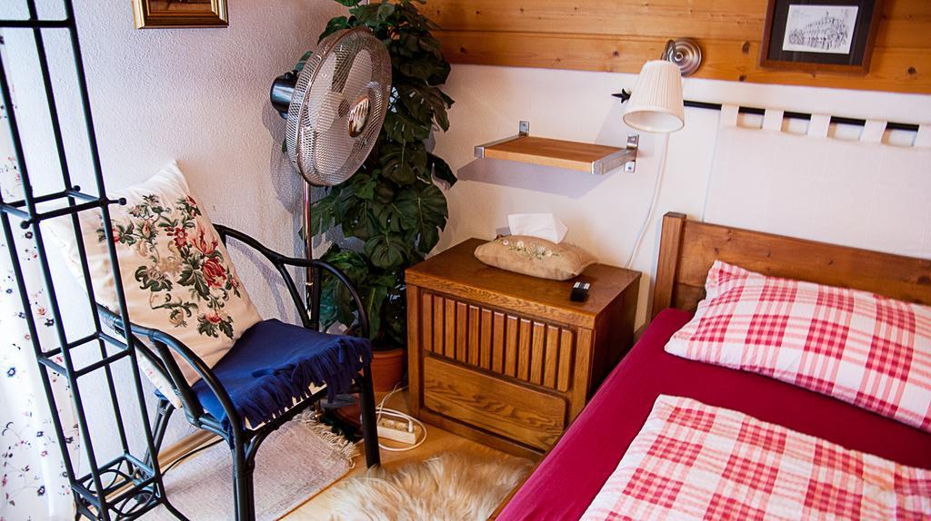 Bayerwald B & B Hengersberg Dış mekan fotoğraf