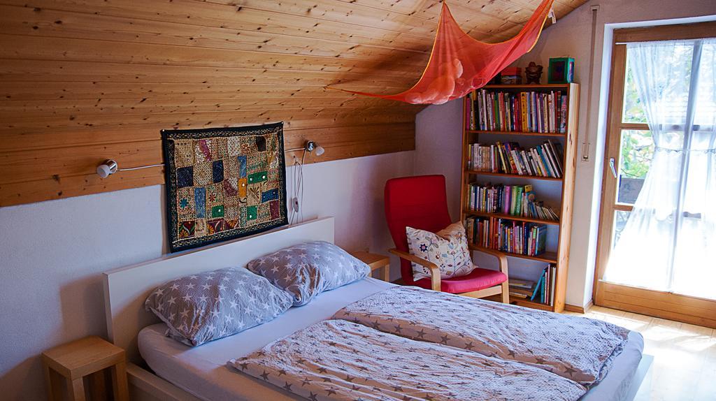 Bayerwald B & B Hengersberg Dış mekan fotoğraf