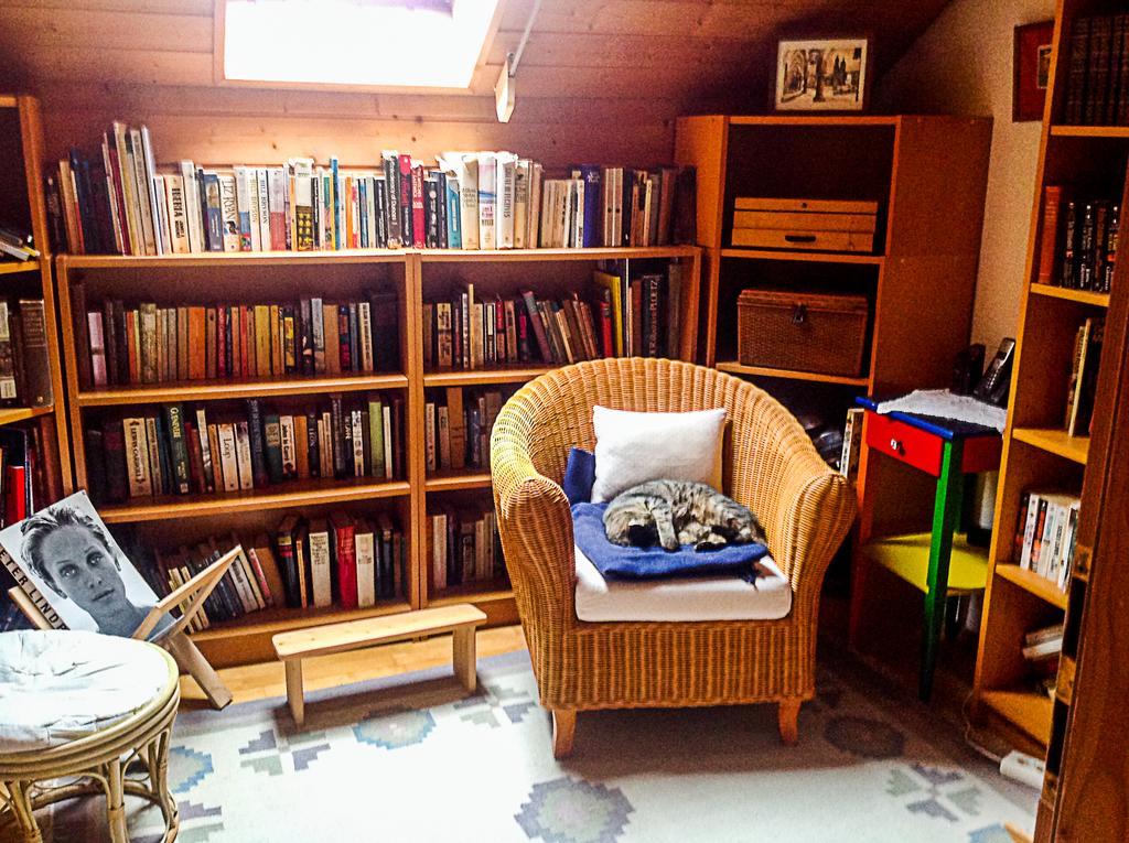 Bayerwald B & B Hengersberg Dış mekan fotoğraf